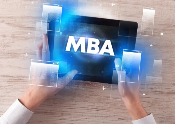 The impact of AI and technology on MBA education