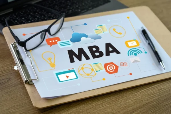 Top 10 MBA programs for aspiring entrepreneurs